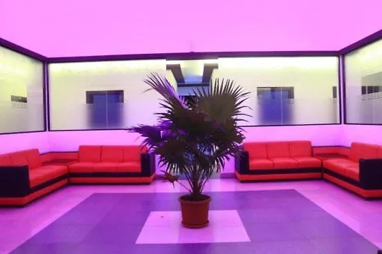 Railview Residency Hotel Alappuzha