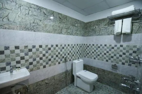 Railview Residency Hotel Alappuzha