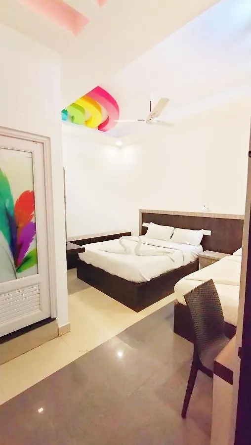 Railview Residency Hotel Alappuzha