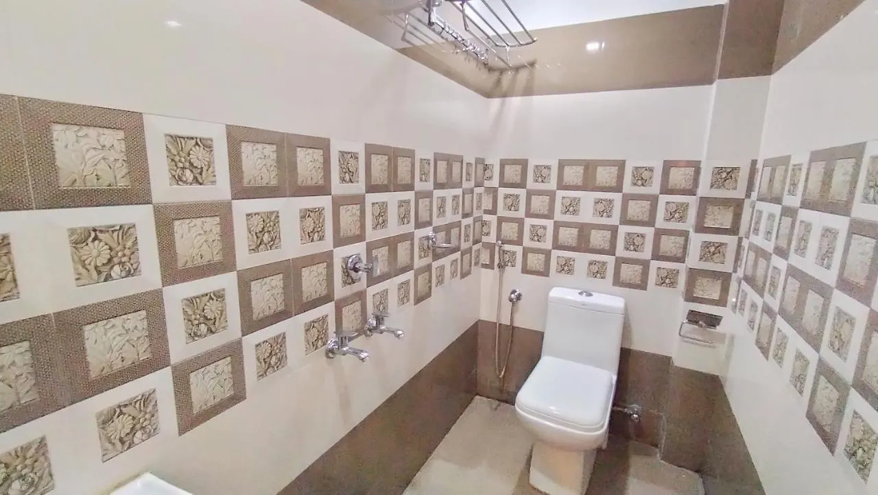 Railview Residency Hotel Alappuzha